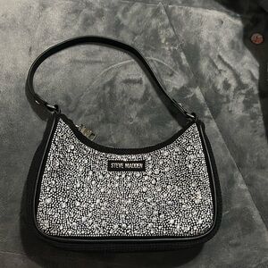 Steve Madden bling bag